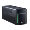 UPS, APC Back-UPS 1600VA, 230V, AVR, 4 Schuko uticnice