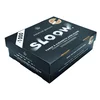 Počasne cigaretne tube 1000 kosov 8 x 84 mm