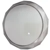 Lambario Led plafonjera OB Dijama, 2x24W