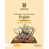 Cambridge Lower Secondary English Workbook 7 with Digital Access (1 Year)