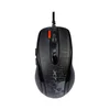 A4 TECH Gaming miš F5 V-Track USB crni
