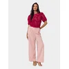 Lipsy Bluza brusnica