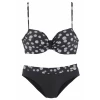 LASCANA Bikini, modra