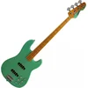 MARKBASS GV 4 Gloxy Val Surf Green CR MP bas kitara