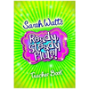 WATTS:READY,STEADY FLUTE! TEACHER BOOK
