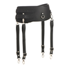 Master Series Forced Orgasm Saddle Straps Orgasm Belt for Saddle Machine