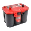 Optima Red Top U4.2 Car Battery 50Ah, 12V, 815A