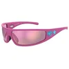 Chiara Ferragni CF7017/S 35J/VQ ONE SIZE (85) Roza/Roza