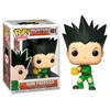 POP figure Hunter x Hunter Gon Freecs Jajanken