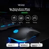 Inphic Gaming miš, Žični, Crni