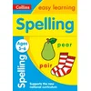 Spelling Ages 5-6