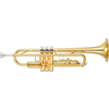Trobenta Bb Yamaha YTR-2330