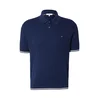 TOMMY HILFIGER Pulover marine/bela