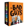Bad Guys Box Set: Books 1-5