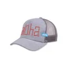 Coastal Kapa Aloha turkizna/svetlo siva/rdeča/bela