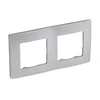 397042 NILOE POKROVNI OKVIR 2-SLOJNI ALUMINIJAST LE397042