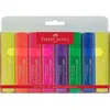MARKER FABER CASTELL TEXTLINER 46 1/8
