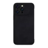 Maska na preklop Nillkin Qin Pro za iPhone 14 Pro Max crna