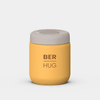 BerHug Termo posoda Foody 480ml Pale Marigold