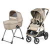 PEG PEREGO Veloce TC voziček 2v1 Belvedere Mon Amour