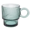 Orion Kozarec za kavo in čaj Green VERDE 300 ml