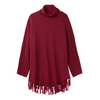 SHEEGO Pulover bordo