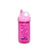 Nalgene GRIP-N-GULP 350ML, steklenica, roza 2182-350