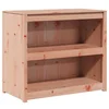 Vidaxl Kuhinjski element s polico MEPPEL Rjav hrast 106 x 55 x 92 cm