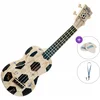 Mahalo MA1FB Art II Series Basic SET Nogomet Soprano ukulele