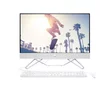 HP Desktop All in one računar 85F10EA, 23.8, i3-1215U, 8GB DDR4, SSD 512GB, Bijeli