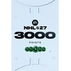 NHL® 27 - NHL POINTS 3000 (Xbox Series X|S) XBOX LIVE Key GLOBAL