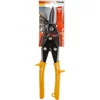 KWB makaze za lim 250, prave | univerzalne ( KWB 49926300 )