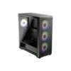 LC Power kućište 811B Meshwork_XL, E-ATX, 4x ventilator