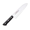 Masahiro Masahiro nož Bwh Santoku Dimple 175 mm 14079