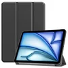 GS Ovitek za iPad Air 11 M4 2026/M3 2025/M2 2024, Smartcase, črn