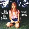 They Might Be Giants - John Henry (Violet Coloured) (180 g) (2 LP)
