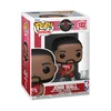 Funko POP! NBA: CELTICS - ROCKETS-JOHNWALL(RED JERSEY)