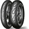 Dunlop K 555 120/80 R17 61V