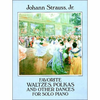 STRAUS J;FAVORITE WALTZES,POLKAS AND OTH
