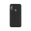 Maska Carbon fiber za Xiaomi Redmi Note 6, Crna