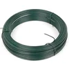 Žica baštenska zelena plastificirana 2,6 mm x 100 m