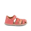 Otroški barefoot sandali FRODDO SANDAL FLEXY F koralno rdeči - 27