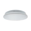 LED plafonsko svetlo sa senzorom pokreta LENA LED/18W/230V, prečnik 32,5 cm, belo