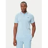 BOSS Polo majica Paddy 50469055 Svetlo modra Regular Fit