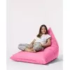 Atelier del Sofa Lazy bag Roze
