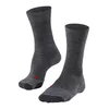 Falke TK2, nogavice m.poh, siva 16474