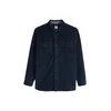 LEVIS  Srajca CLASSICWORKER mornarska