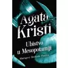 Ubistvo u Mesopotamiji