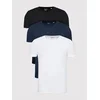 Jack & Jones Komplet t-shirt majic? Organic Basic 12191759 Pisana Regular Fit