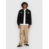 Volcom Fa Mickey Mason Jacket black